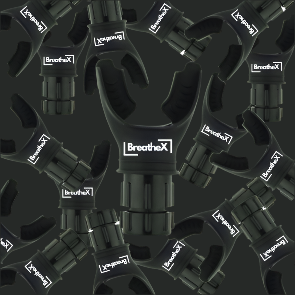 BreatheX Lung Trainer
