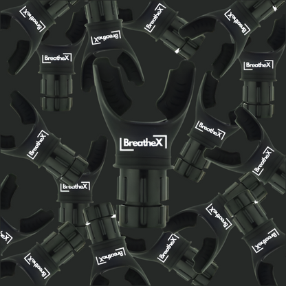 BreatheX Lung Trainer