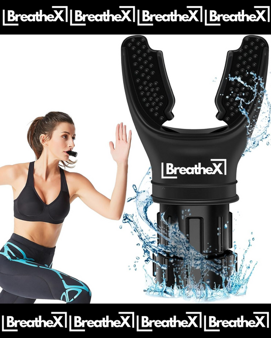 BreatheX Lung Trainer